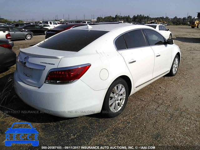 2013 Buick Lacrosse 1G4GA5GR5DF280672 зображення 3