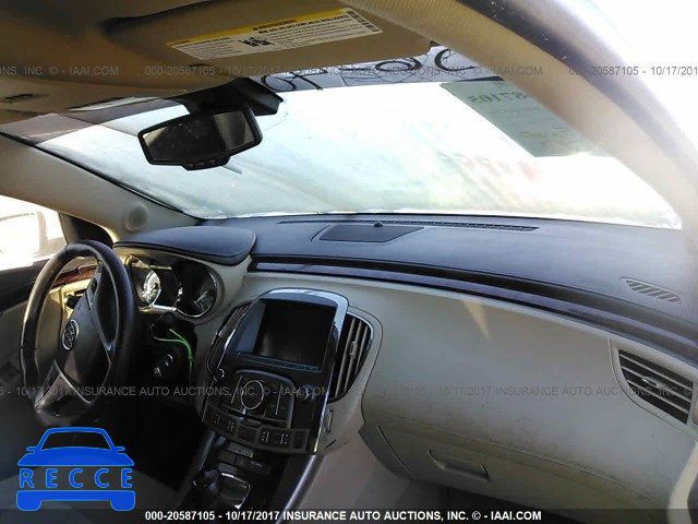 2013 Buick Lacrosse 1G4GA5GR5DF280672 image 4