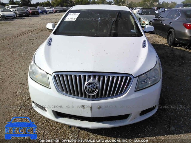 2013 Buick Lacrosse 1G4GA5GR5DF280672 зображення 5