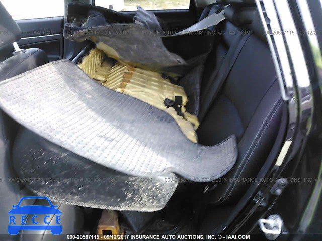 2015 Mitsubishi Outlander Sport SE/GT 4A4AP4AW7FE036900 image 7