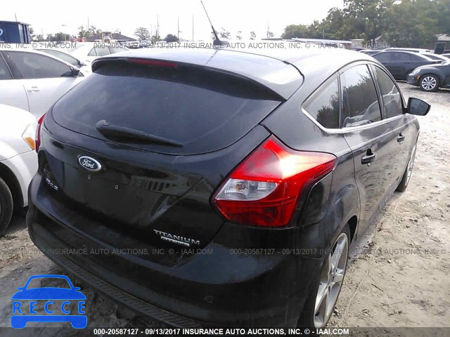 2013 Ford Focus 1FADP3N20DL249935 зображення 3