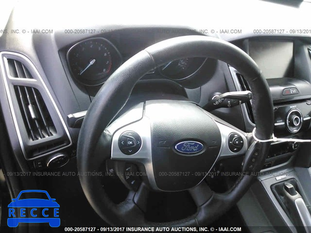 2013 Ford Focus 1FADP3N20DL249935 зображення 6