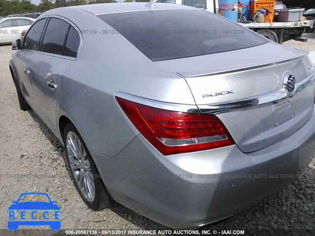 2014 Buick Lacrosse 1G4GF5G32EF211758 image 2