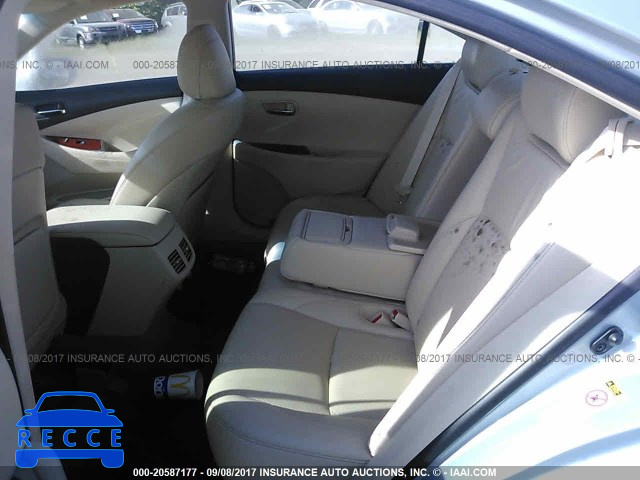 2012 Lexus ES 350 JTHBK1EG0C2503789 image 7