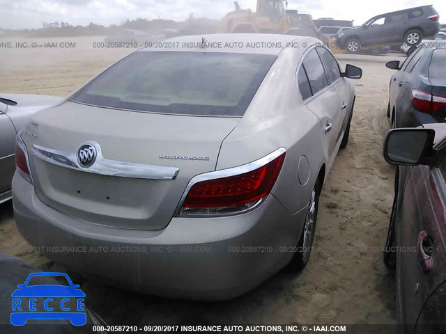 2010 Buick Lacrosse CX 1G4GB5EG0AF273977 image 3