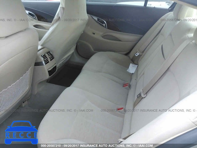 2010 Buick Lacrosse CX 1G4GB5EG0AF273977 image 7