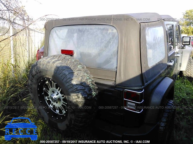 2010 Jeep Wrangler Unlimited 1J4BA3H16AL145512 image 3