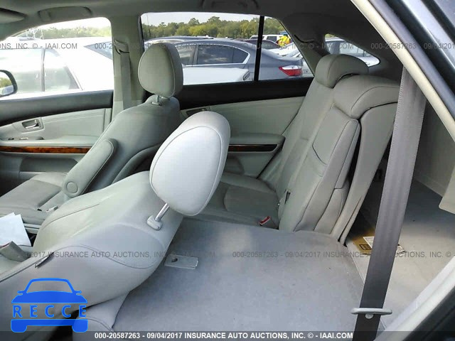 2008 Lexus RX 350 2T2GK31U48C032443 image 7