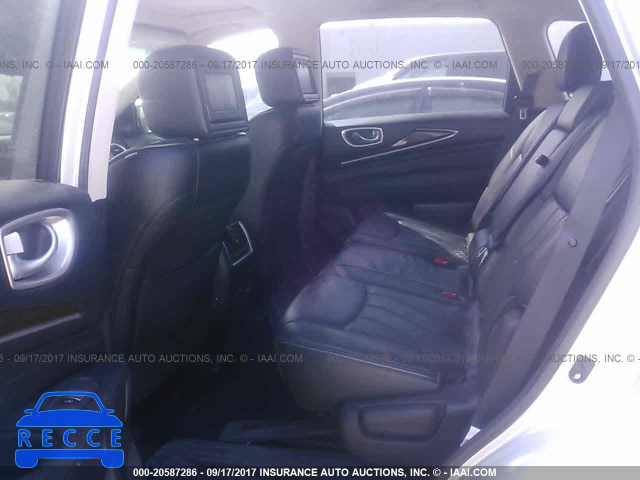 2014 Infiniti QX60 5N1AL0MN4EC507244 image 7