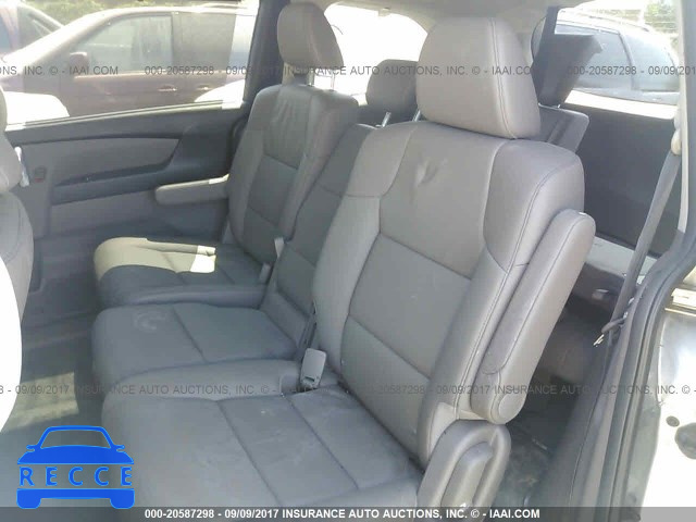 2016 Honda Odyssey EXL 5FNRL5H63GB095962 image 7