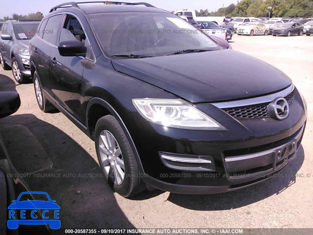 2009 Mazda CX-9 JM3TB28A790179187 image 0