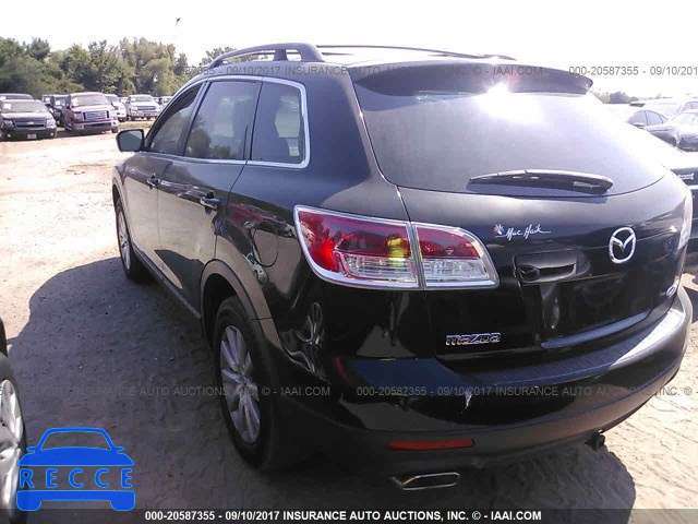 2009 Mazda CX-9 JM3TB28A790179187 image 2