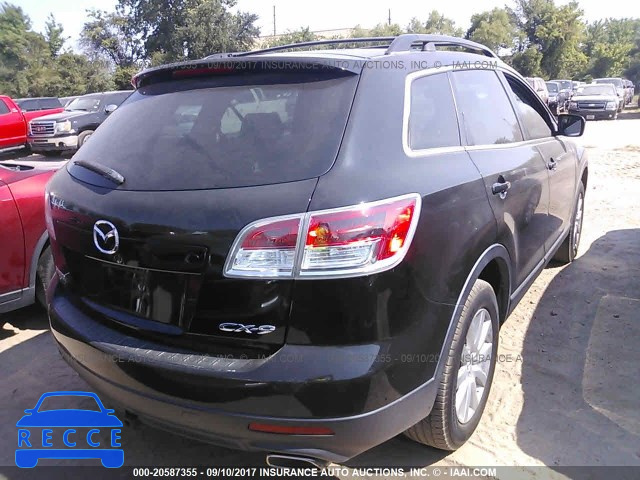 2009 Mazda CX-9 JM3TB28A790179187 image 3