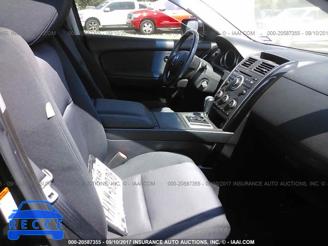 2009 Mazda CX-9 JM3TB28A790179187 image 4