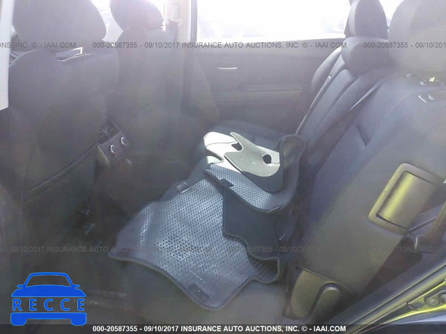 2009 Mazda CX-9 JM3TB28A790179187 image 7