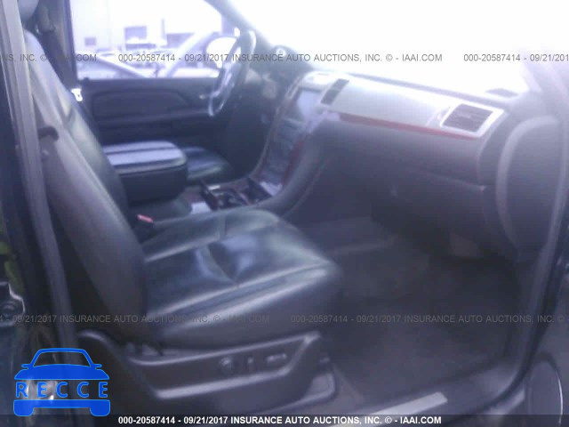 2007 Cadillac Escalade EXT 3GYFK62817G286645 зображення 4