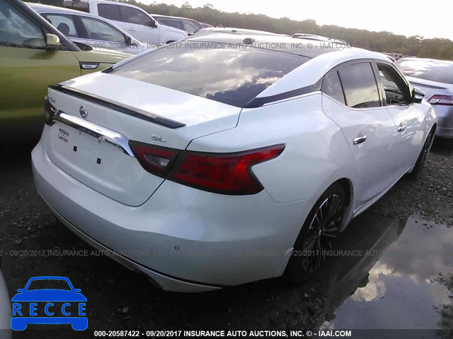 2016 Nissan Maxima 3.5S/SV/SL/SR/PLAT 1N4AA6AP6GC389757 image 3