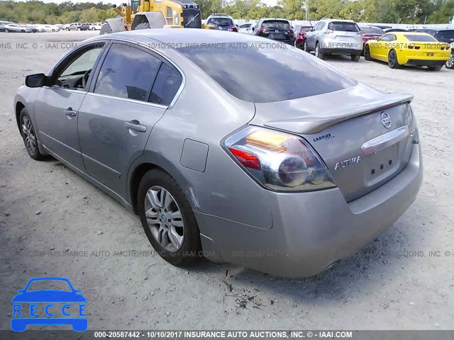 2012 Nissan Altima 1N4AL2AP2CN481028 image 2