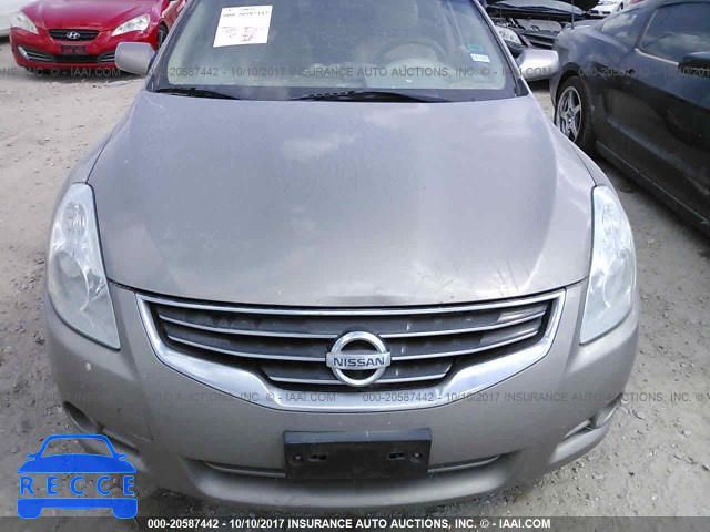 2012 Nissan Altima 1N4AL2AP2CN481028 image 5