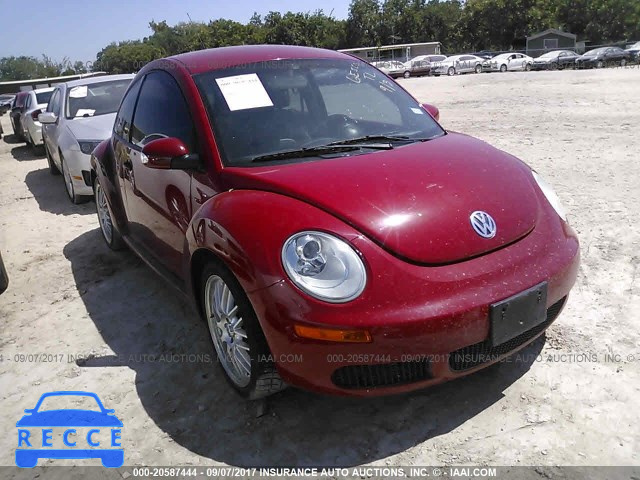 2010 Volkswagen New Beetle 3VWPG3AGXAM019688 Bild 0