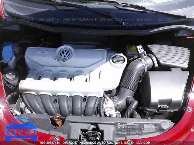 2010 Volkswagen New Beetle 3VWPG3AGXAM019688 image 9