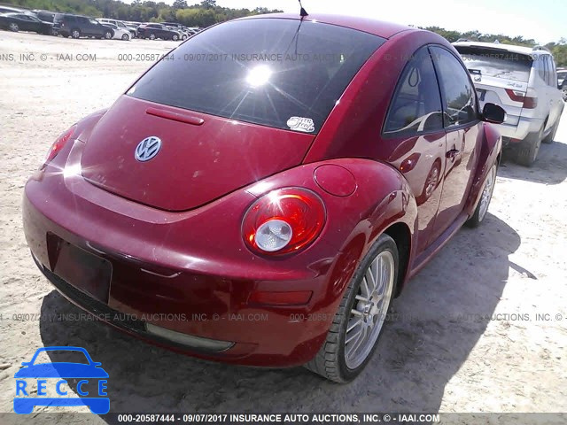 2010 Volkswagen New Beetle 3VWPG3AGXAM019688 Bild 3