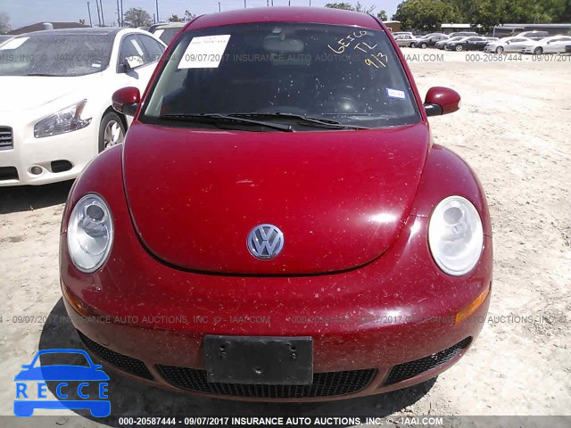 2010 Volkswagen New Beetle 3VWPG3AGXAM019688 image 5