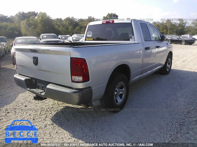 2009 Dodge RAM 1500 1D3HB18PX9S765424 image 3