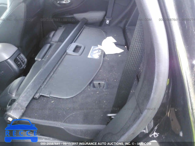 2014 Jeep Cherokee 1C4PJLDS1EW118359 Bild 7