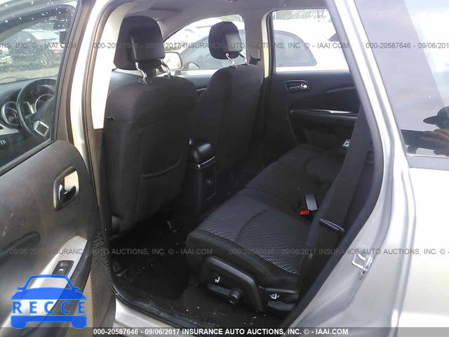 2014 Dodge Journey SE 3C4PDCAB0ET112392 зображення 7