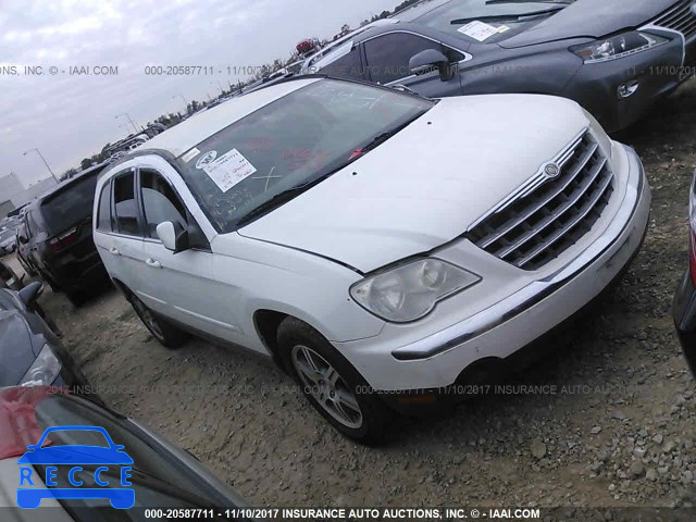 2007 Chrysler Pacifica TOURING 2A8GM68X57R162626 image 0