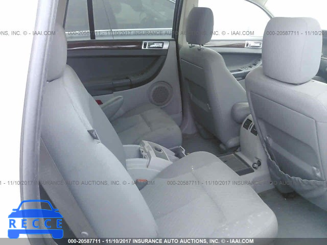 2007 Chrysler Pacifica TOURING 2A8GM68X57R162626 image 7