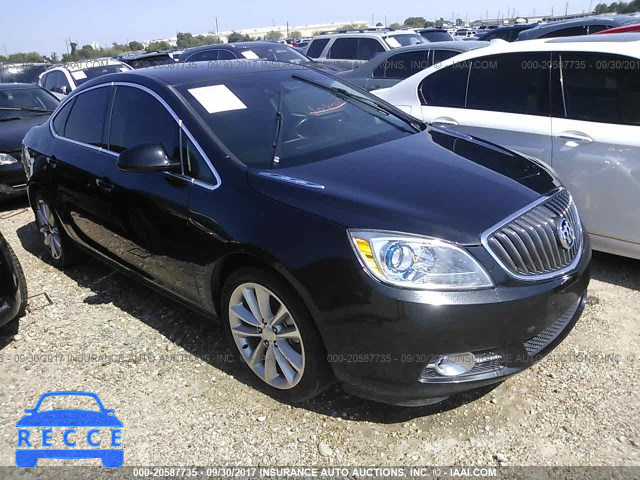 2015 Buick Verano CONVENIENCE 1G4PR5SK3F4138595 Bild 0