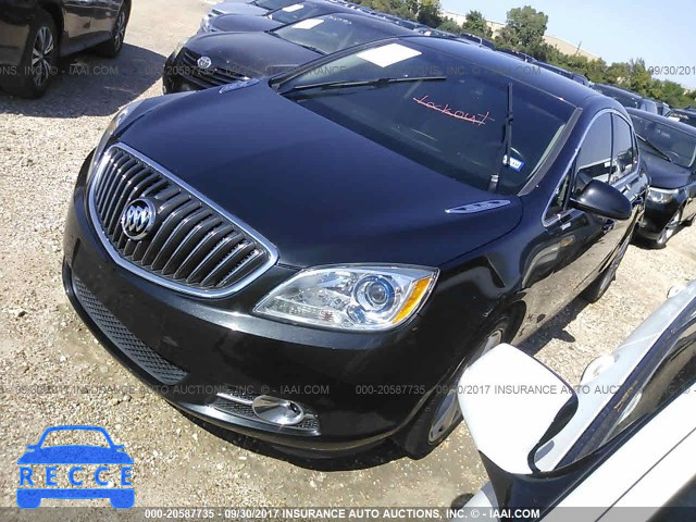 2015 Buick Verano CONVENIENCE 1G4PR5SK3F4138595 Bild 1