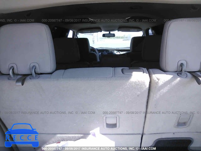 2008 Ford Expedition 1FMFU15598LA54640 image 7