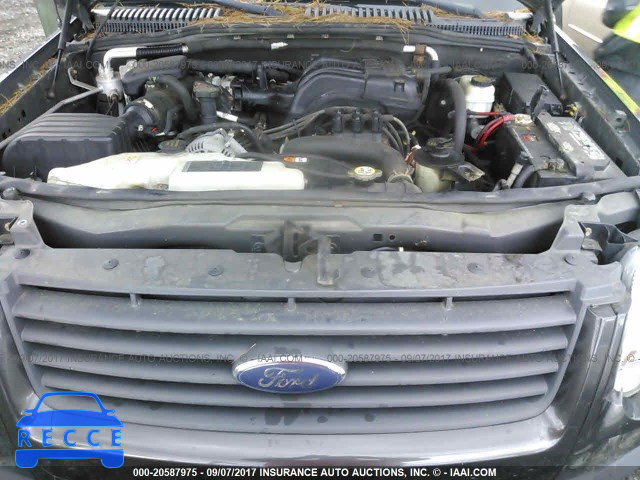 2006 Ford Explorer XLS 1FMEU72E66UA61331 зображення 9