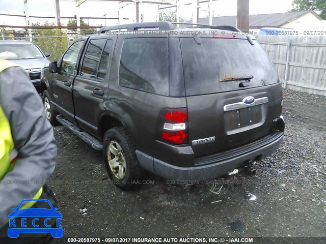 2006 Ford Explorer XLS 1FMEU72E66UA61331 зображення 2