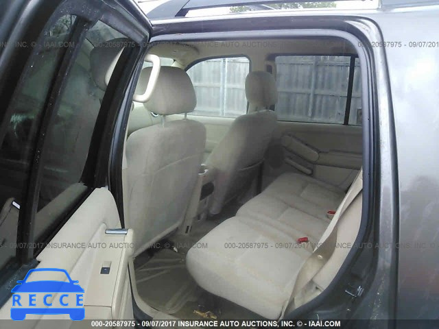 2006 Ford Explorer XLS 1FMEU72E66UA61331 зображення 7