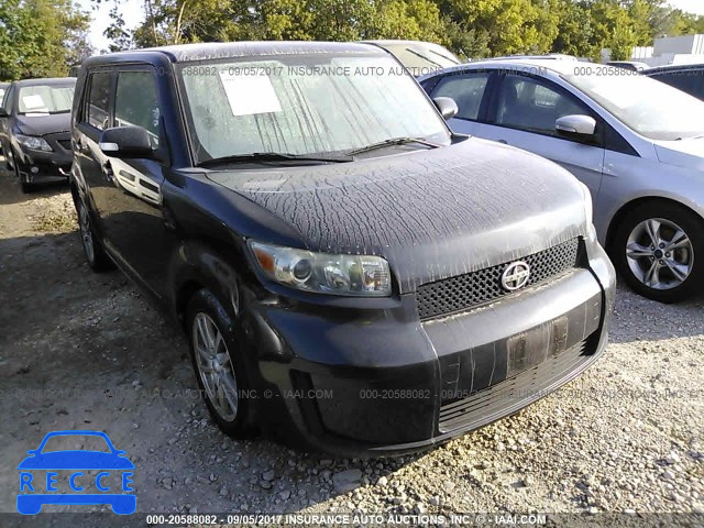 2009 Scion XB JTLKE50E191074607 зображення 0