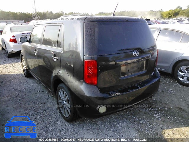 2009 Scion XB JTLKE50E191074607 image 2