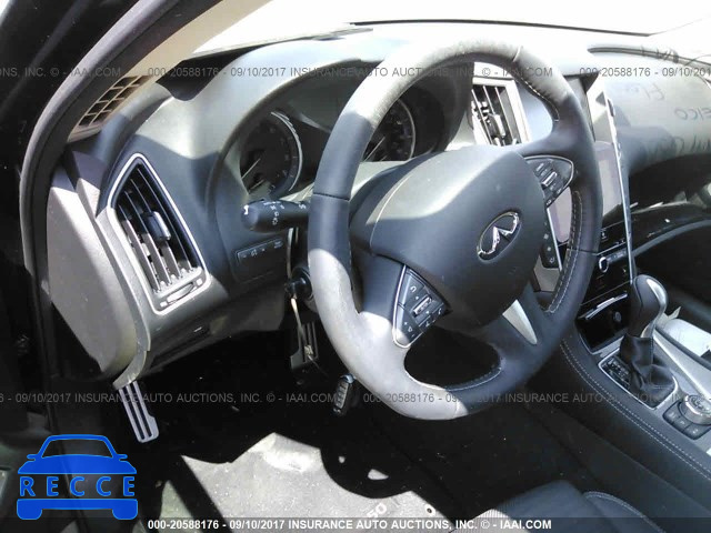 2017 INFINITI Q50 JN1EV7AP9HM735921 image 6