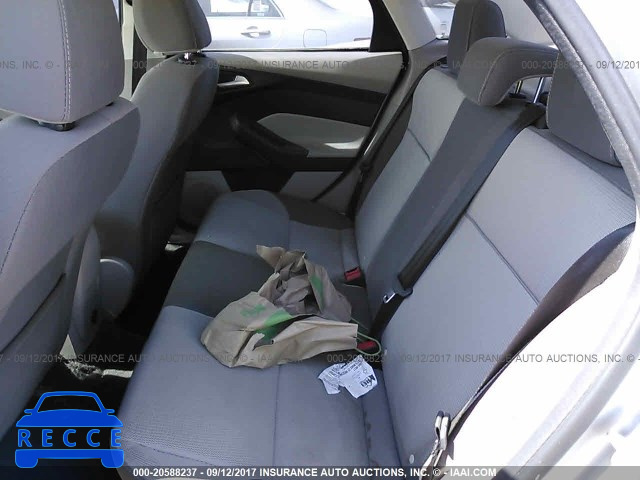 2014 Ford Focus 1FADP3F29EL168366 Bild 7