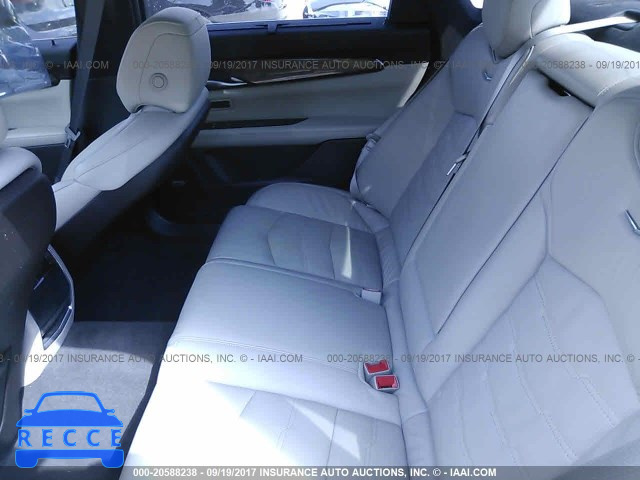 2016 Cadillac CT6 LUXURY 1G6KD5RS3GU165710 зображення 7