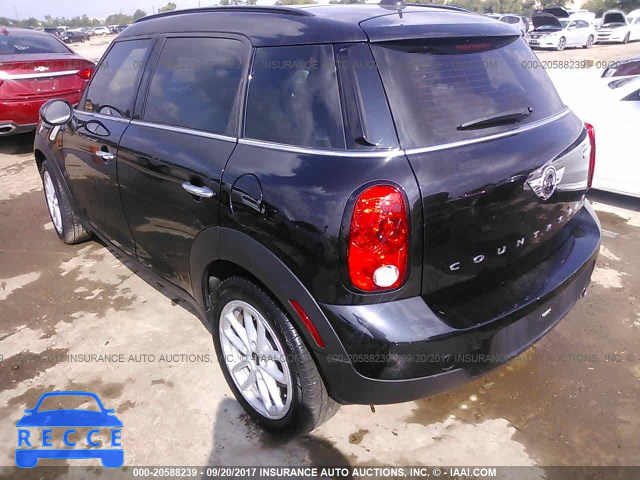 2016 Mini Cooper WMWZB3C51GWR49782 image 2