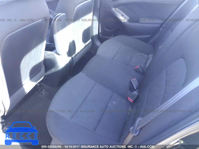 2016 KIA Forte KNAFK4A69G5591308 image 7