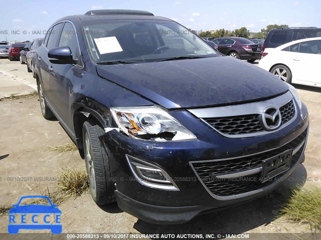 2012 Mazda CX-9 JM3TB2DA5C0348426 image 0