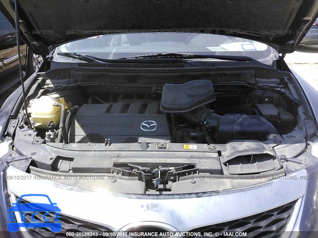 2012 Mazda CX-9 JM3TB2DA5C0348426 image 9