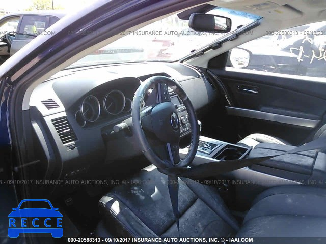 2012 Mazda CX-9 JM3TB2DA5C0348426 image 4