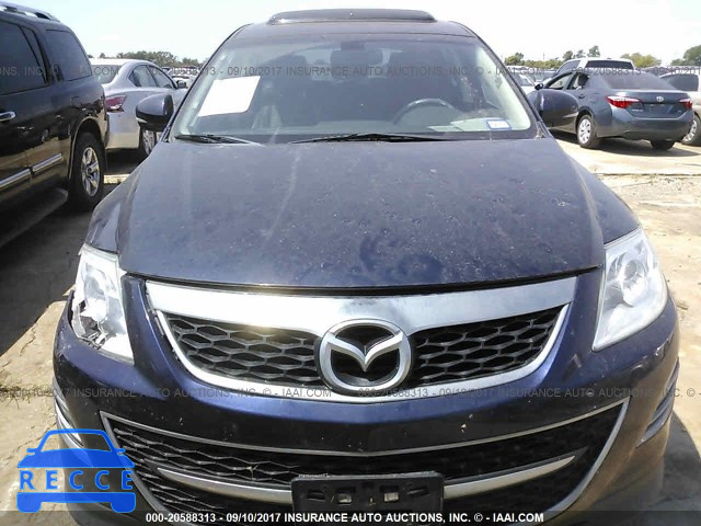 2012 Mazda CX-9 JM3TB2DA5C0348426 image 5