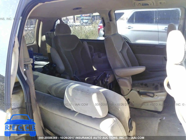 1997 Plymouth Grand Voyager SE/RALLYE 2P4GP44R6VR151850 Bild 7
